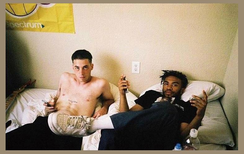 BROCKHAMPTON